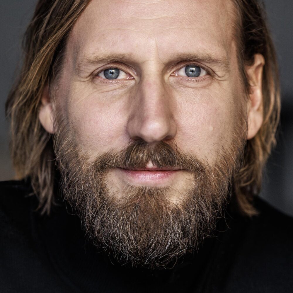 Pekka Strang