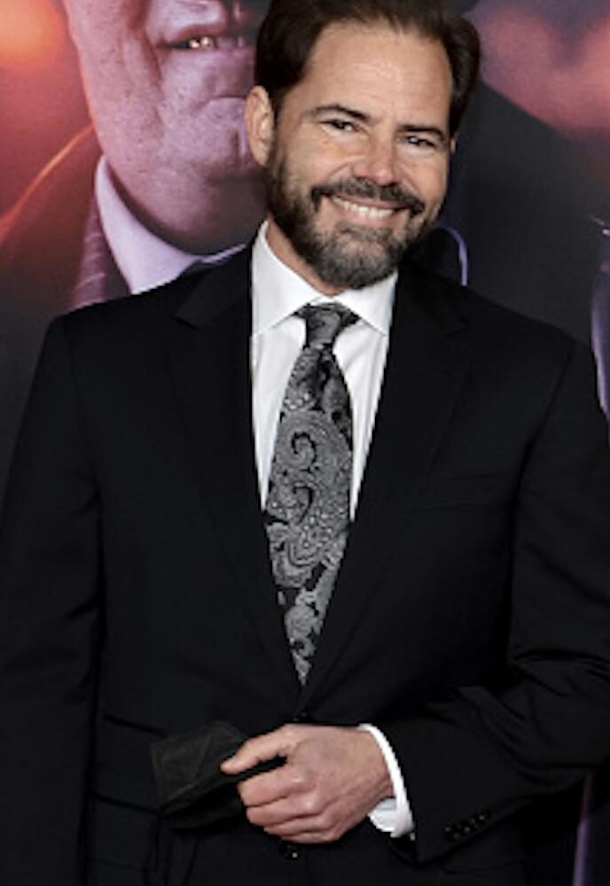 Peter Craig