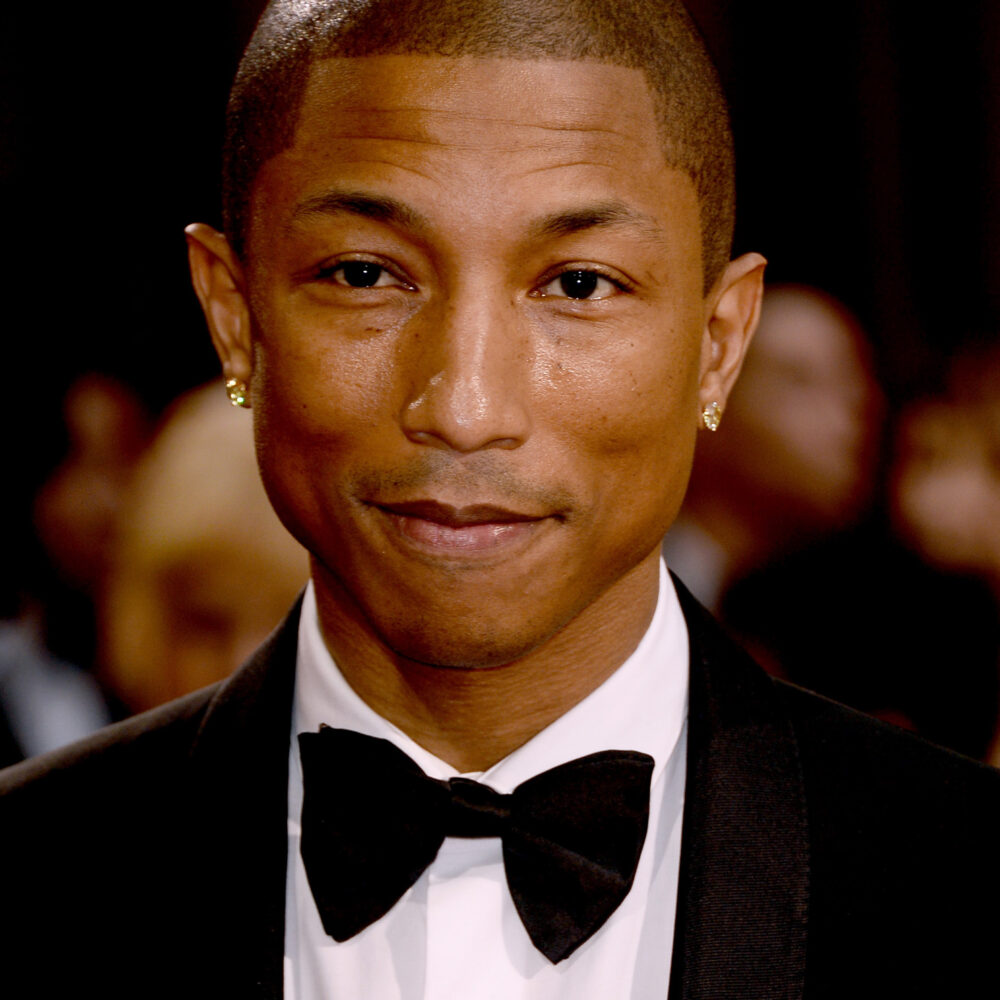 Pharrell Williams
