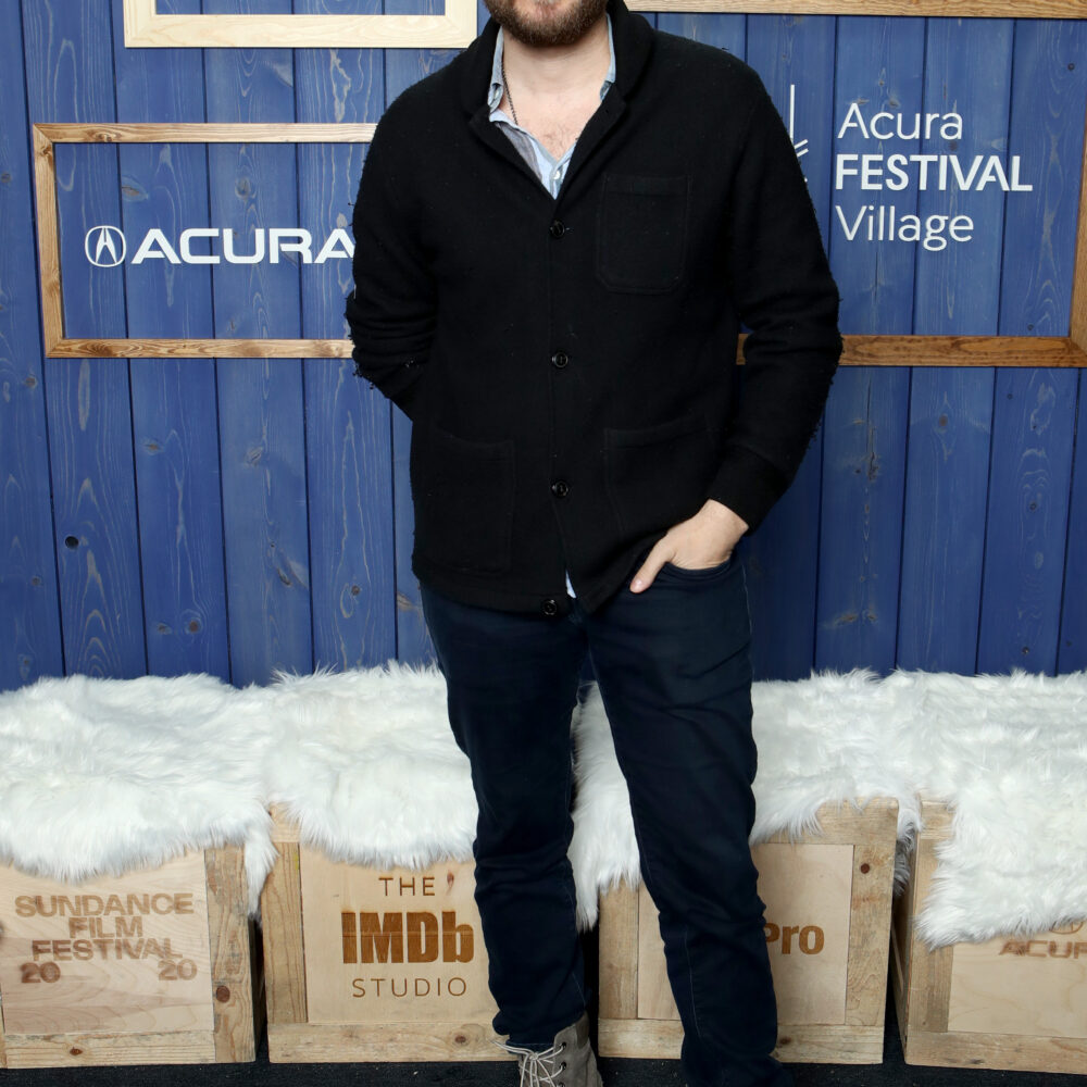 Pilou Asbaek