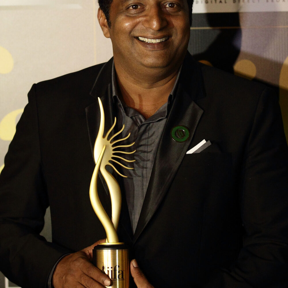Prakash Raj