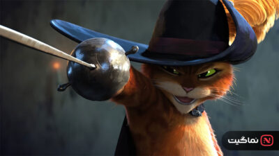 Puss in Boots The Last Wish 2022