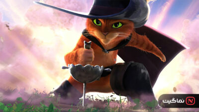 Puss in Boots The Last Wish 2022
