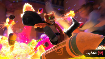 Puss in Boots The Last Wish 2022