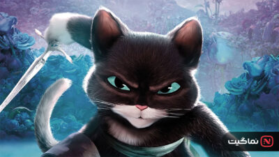 Puss in Boots The Last Wish 2022