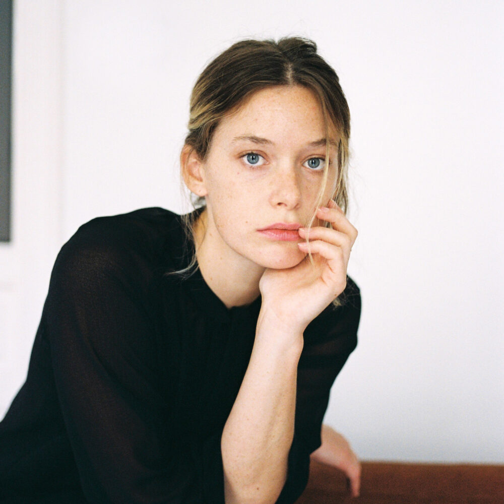Rachel Keller