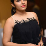 Rajisha Vijayan