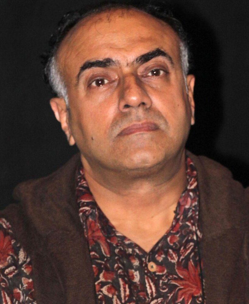 Rajit Kapoor