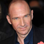 Ralph Fiennes