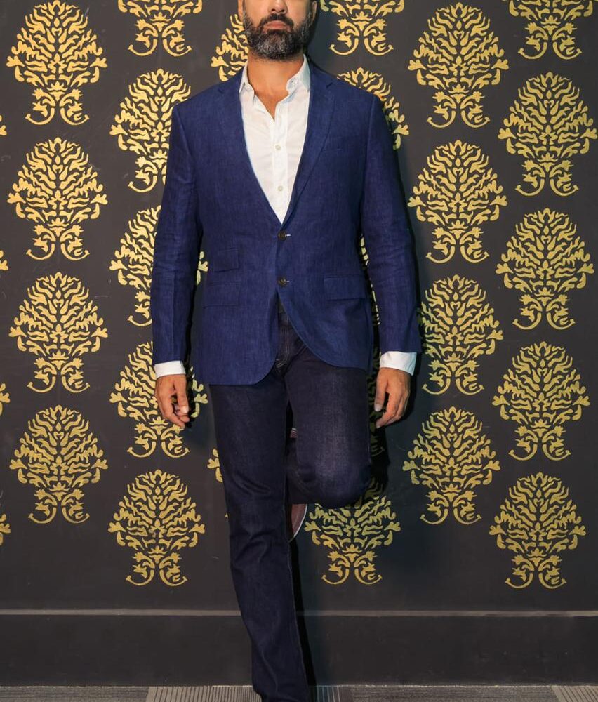 Ranvir Shorey