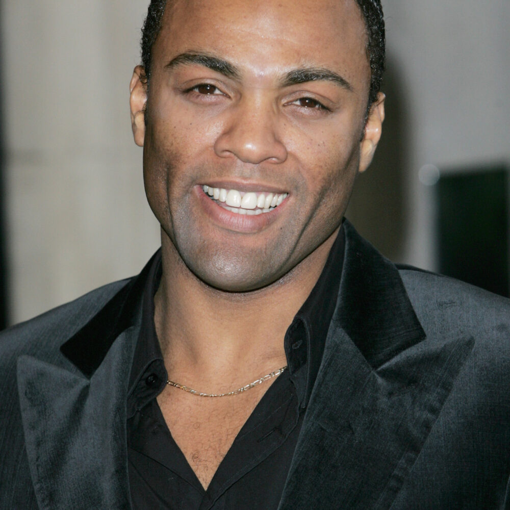 Ray Fearon