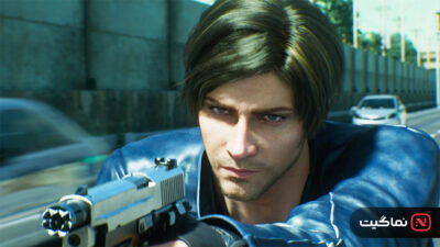 Resident Evil Death Islan 2023