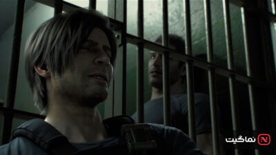 Resident Evil Death Islan 2023