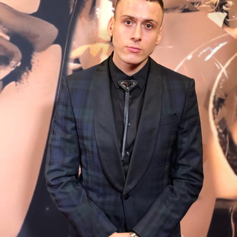 Rhys Yates