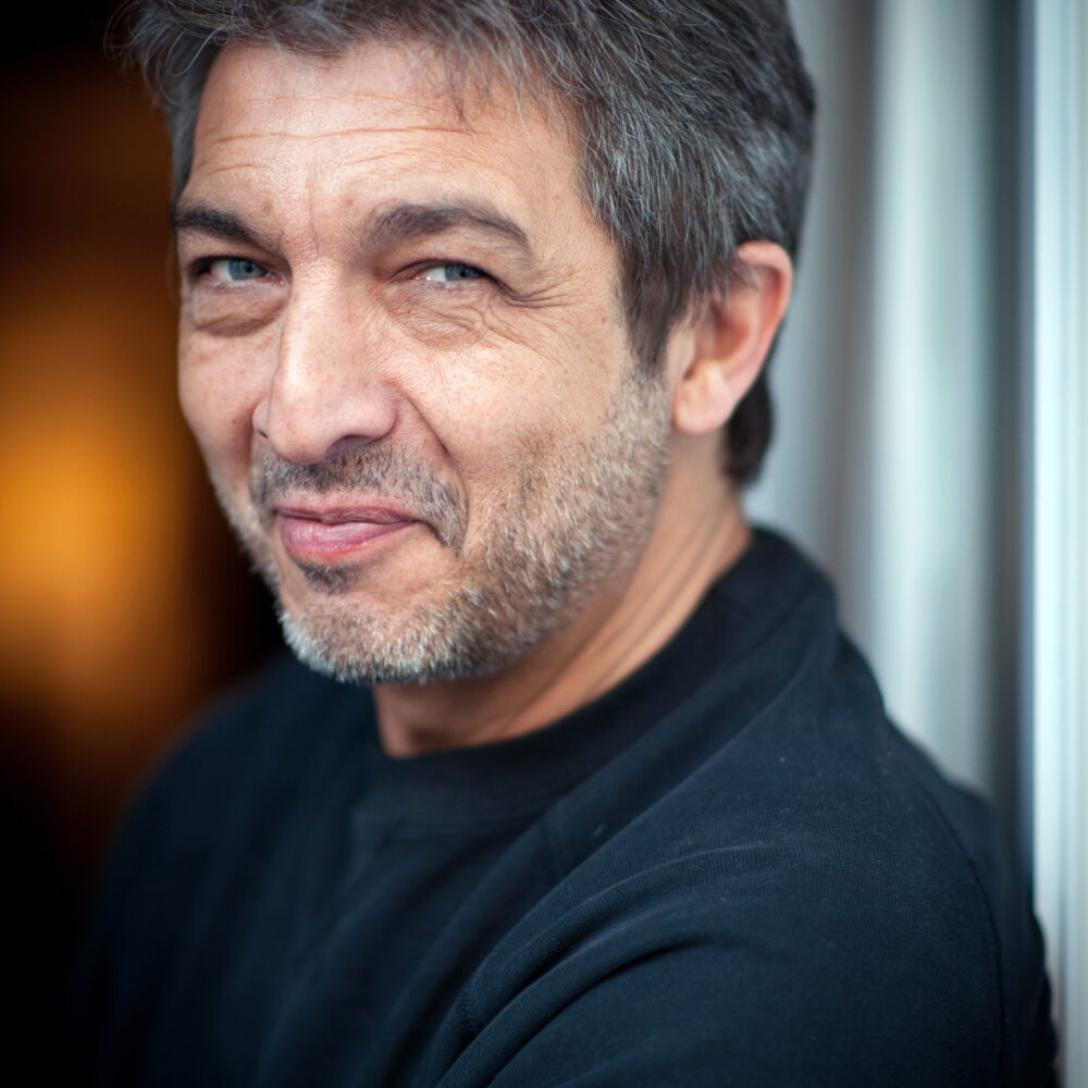Ricardo Darin
