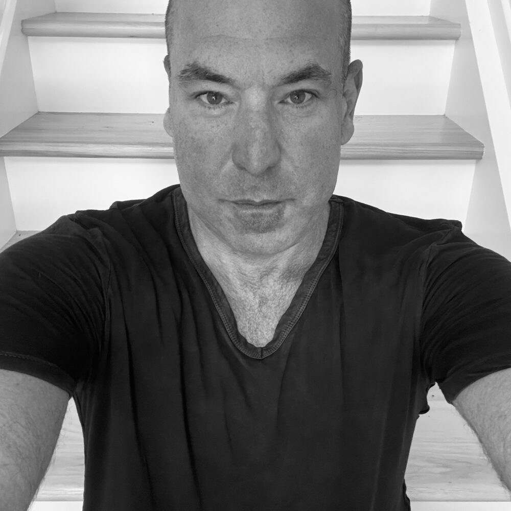Rick Hoffman