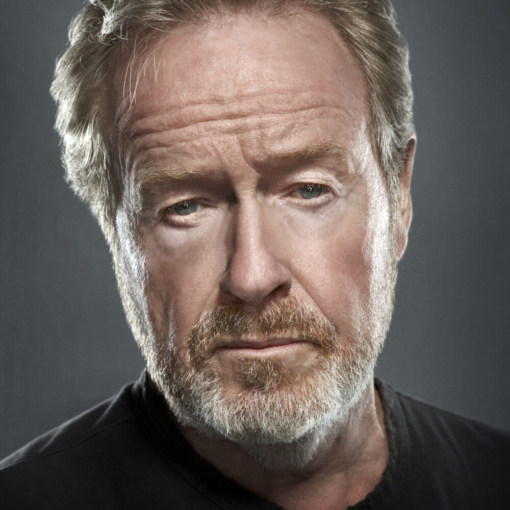 Ridley Scott