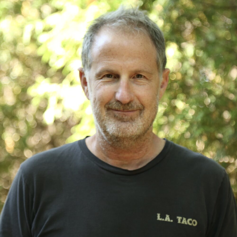 Rob Greenberg