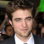 Robert Pattinson