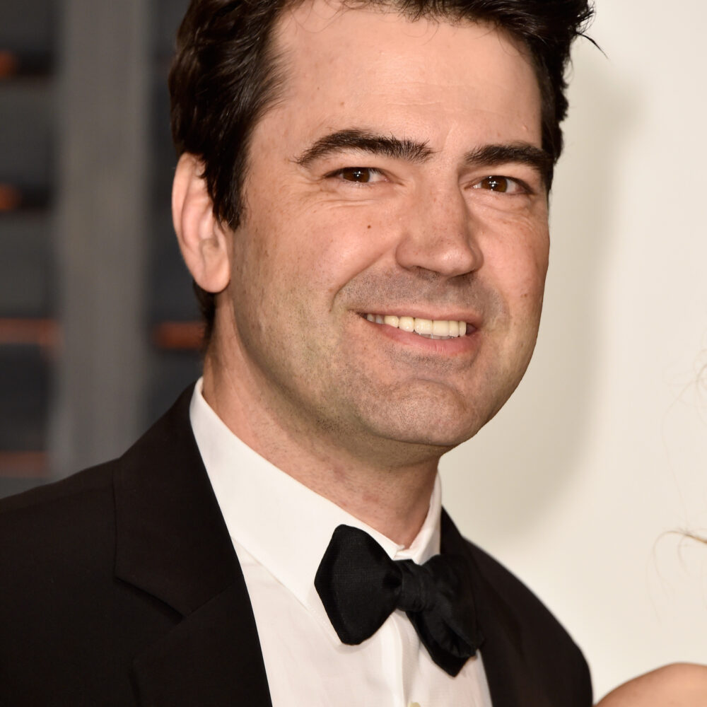 Ron Livingston