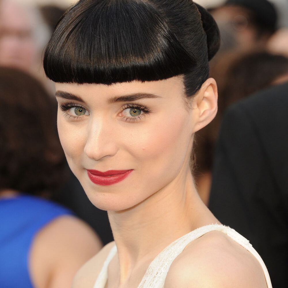 Rooney Mara