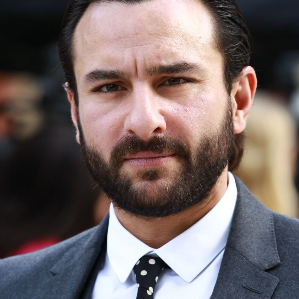 Saif Ali Khan