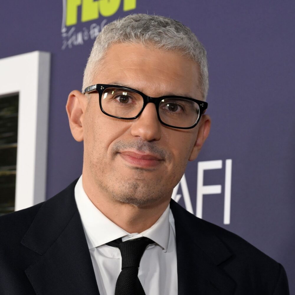 Sam Esmail