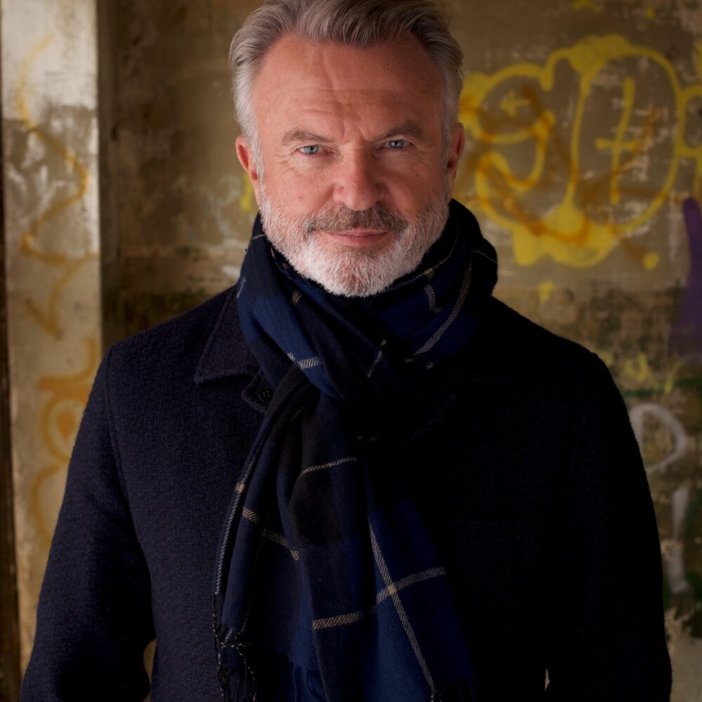 Sam Neill