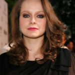 Samantha Morton