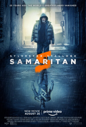دانلود و تماشای فیلم Samaritan