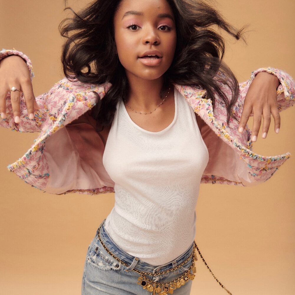 Saniyya Sidney