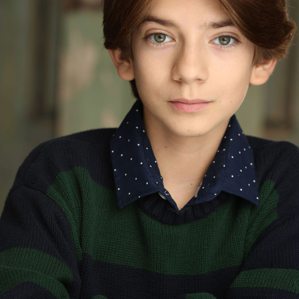 Santino Barnard