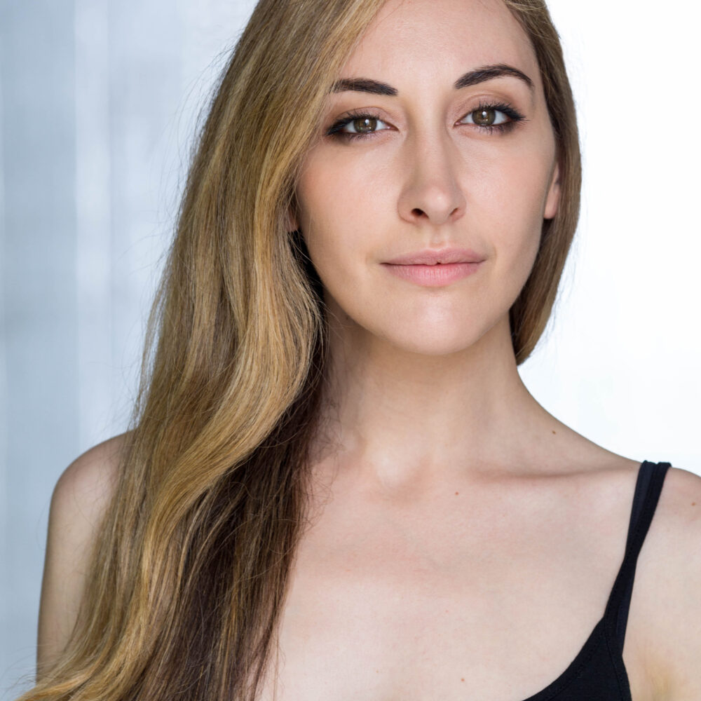 Sarah Natochenny