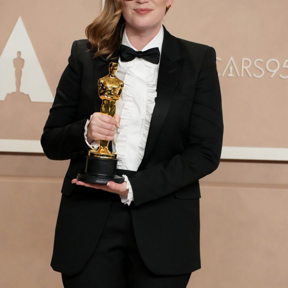Sarah Polley