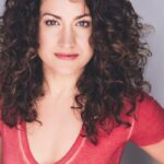 Sarah Stiles