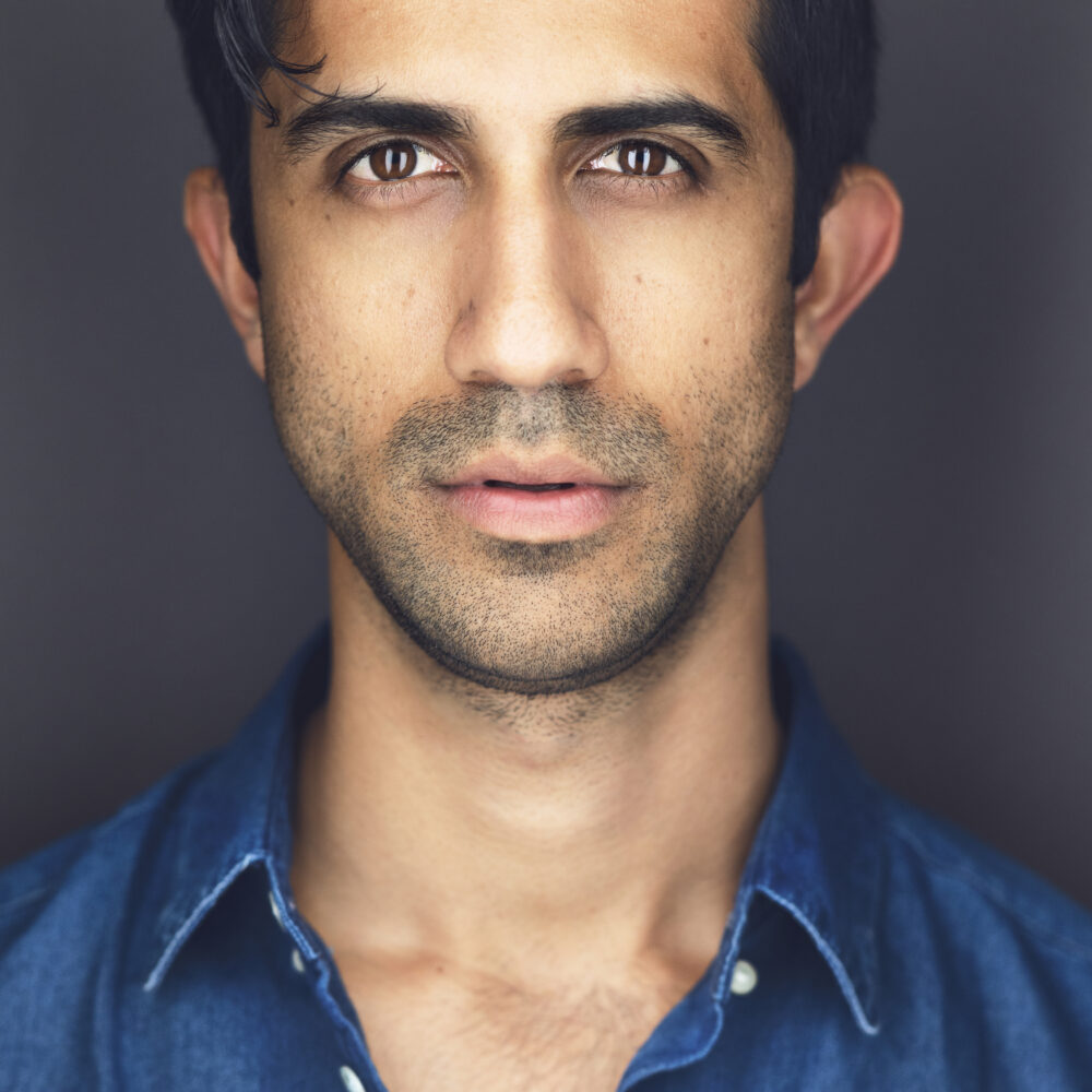 Sathya Sridharan