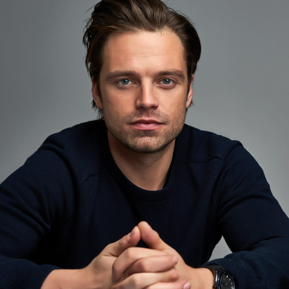 Sebastian Stan