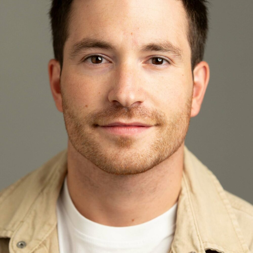 Sergio Crespo