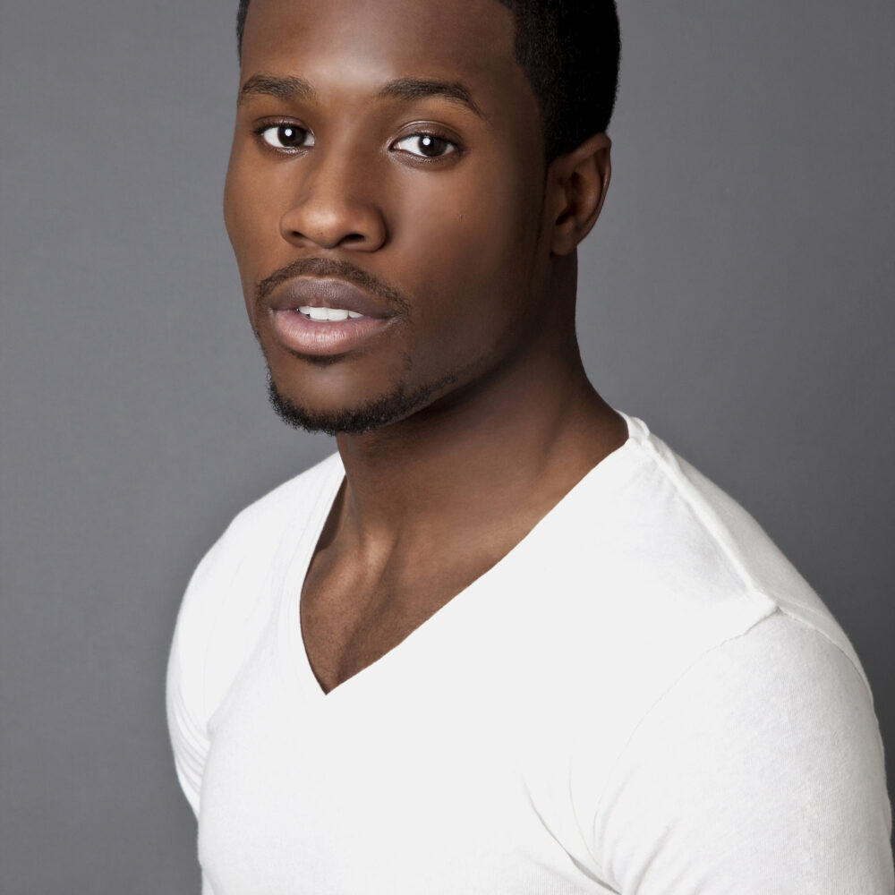 Shameik Moore