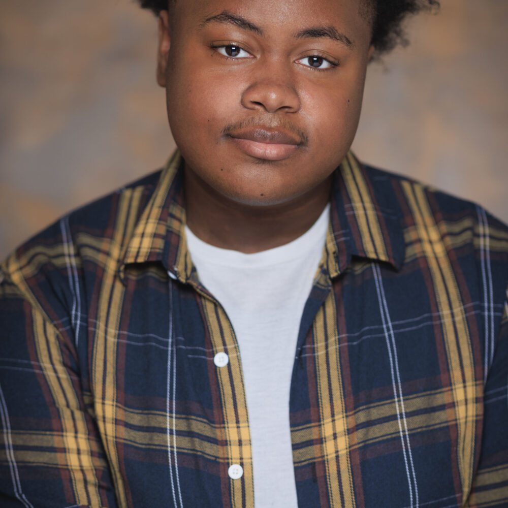 Shamon Brown Jr