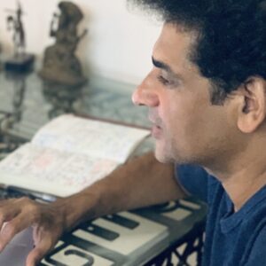 Shridhar Raghavan
