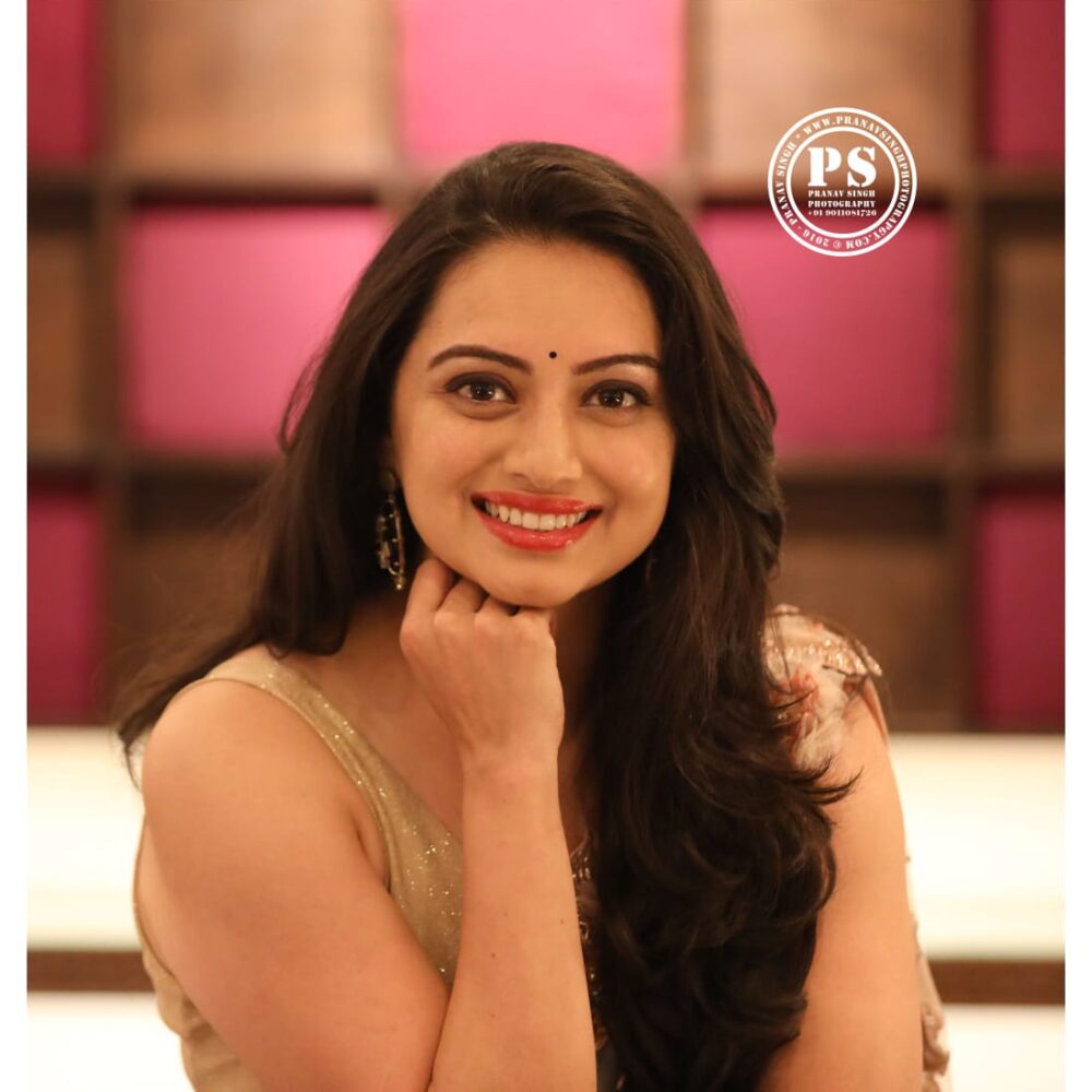 Shruti Marathe