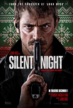دانلود و تماشای فیلم Silent Night