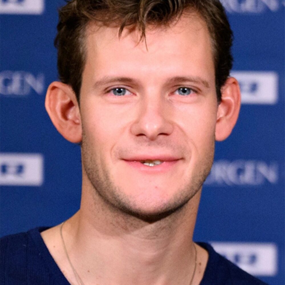 Simon Bennebjerg