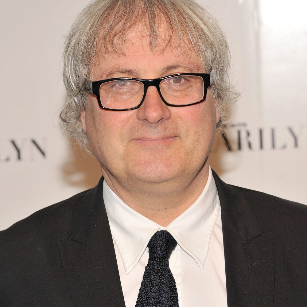 Simon Curtis