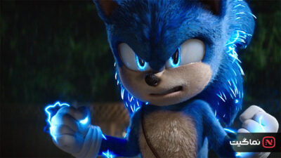 Sonic the Hedgehog 2 2022