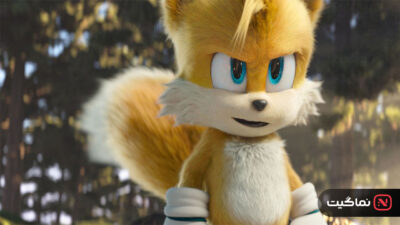 Sonic the Hedgehog 2 2022