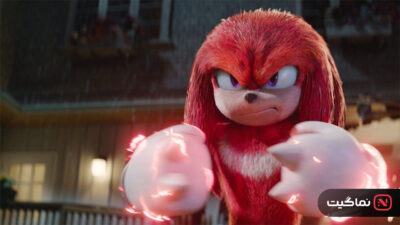 Sonic the Hedgehog 2 2022