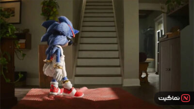 Sonic the Hedgehog 2 2022