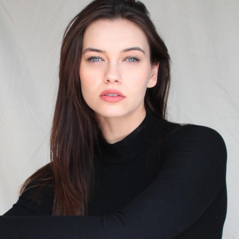 Sophia Tatum